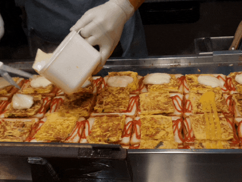 부산 송정 "문토스트" 꾸덕꾸덕 치즈듬뿍 토스트 맛집!!