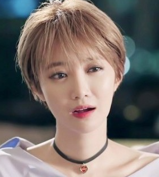  여자 숏컷,볼륨 펌,단발,리프컷 스타일링 모음