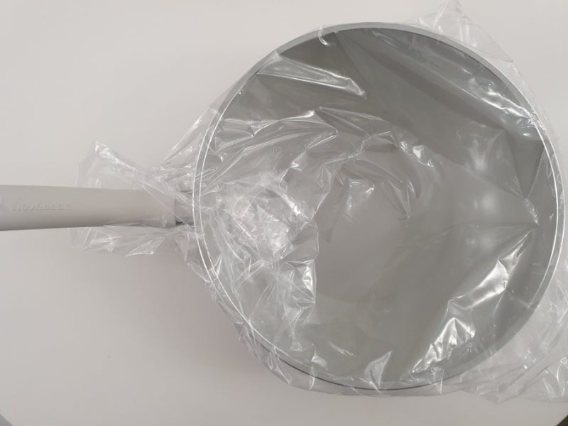주방을 밝혀주는 해피콜 블리츠 궁중팬 28cm, 함께 쓰기 좋은 테팔 인지니오 멀티뚜껑