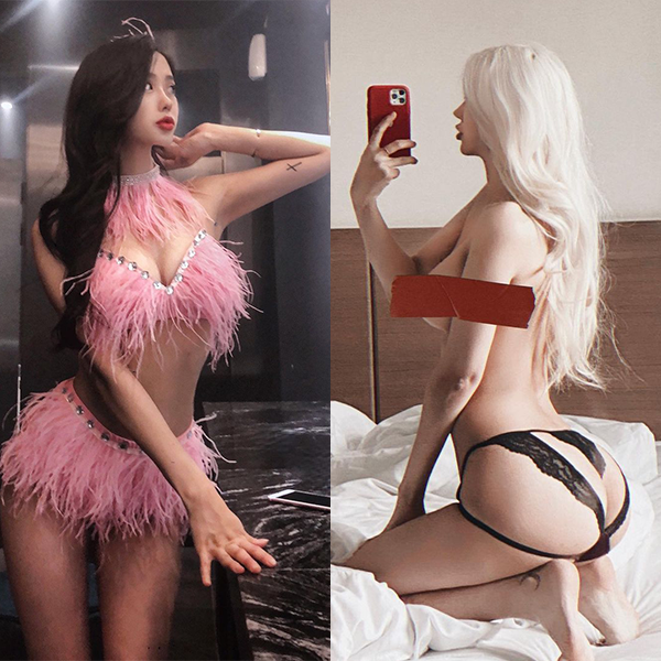 살쪄서 스트레스라는 야한 몸매의 처자 살쪄서 스트레스라는 야한 몸매의 처자