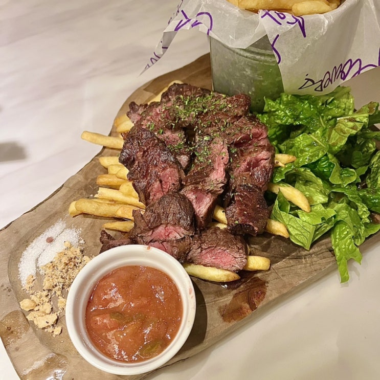  광안리 와인바 아가리코 내돈내먹 솔직후기