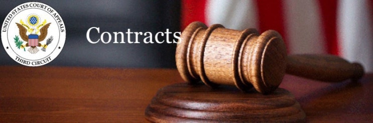  [Contract] Unilateral Contract & Option Contract