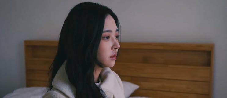  [MV] 킨다블루 _ 색 [뮤비/가사/듣기]