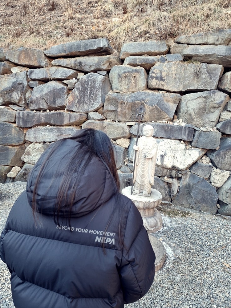  수원 산책로 코스, 봉녕사와 광교박물관 한바퀴 돌기