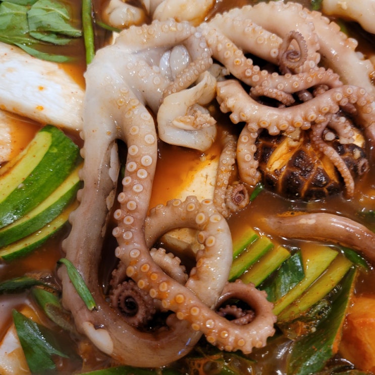  [공릉동맛집] 태릉입구역 공리단길맛집 레트로 오봉집 공릉점