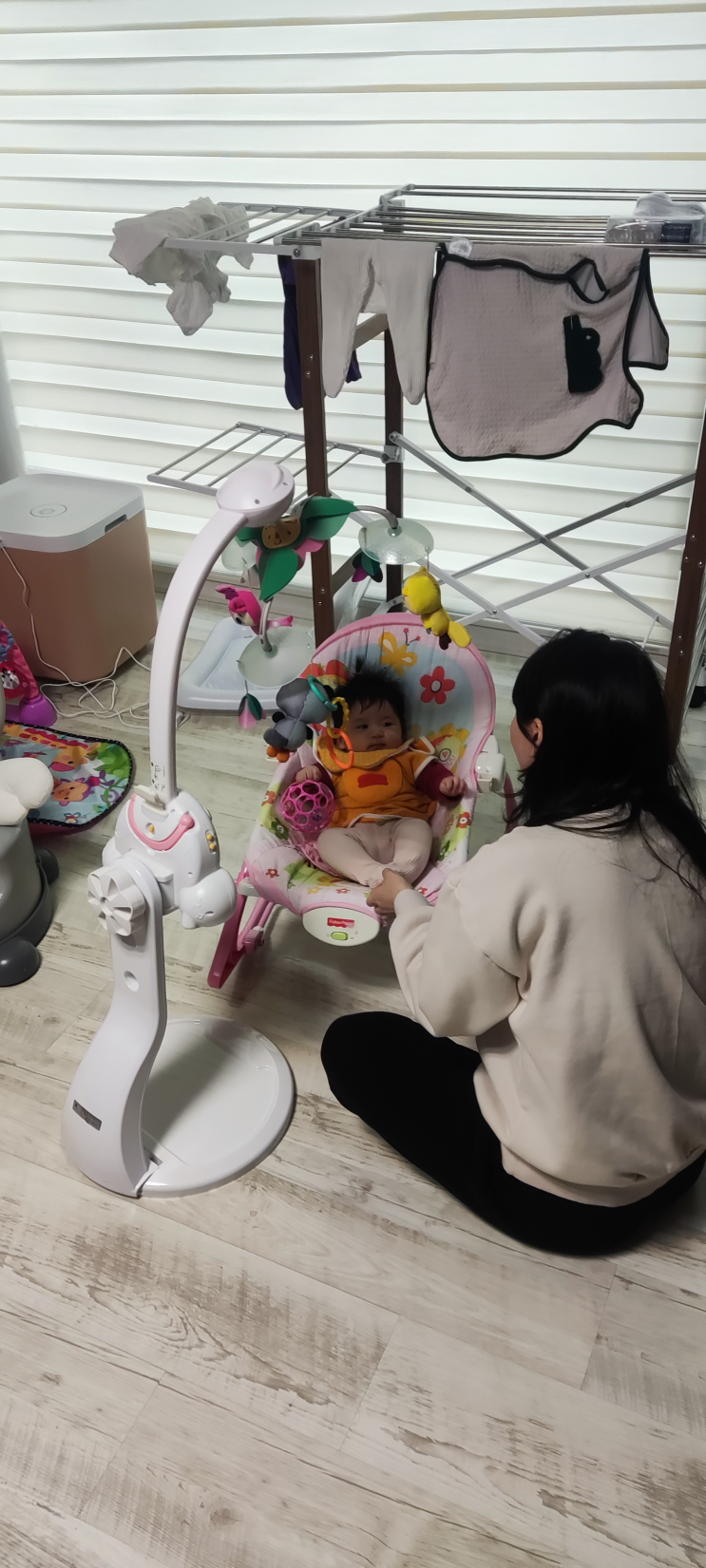  0115-레아집들이