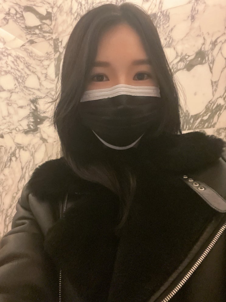  강남 속눈썹 연장 뷰티 더 끌리오 러시안 볼륨 ( 자연스러운 속눈썹연장 )