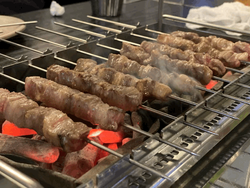  수원 망포동맛집 브라더 양꼬치 다녀왔어요!