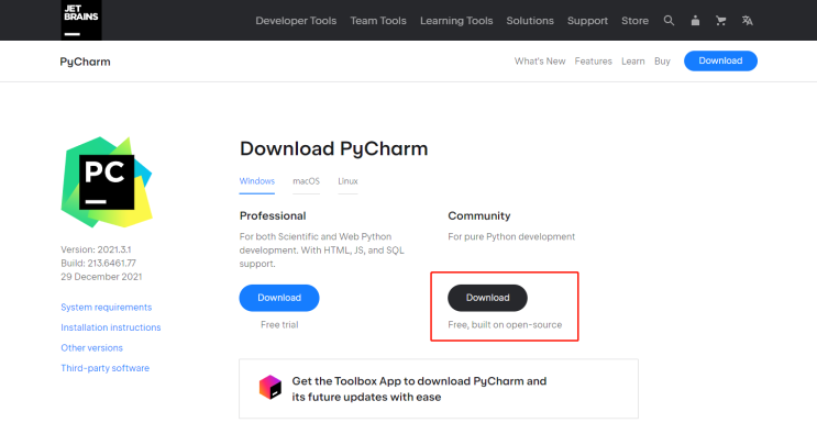  파이참(PYCHARM) 까실줄 아셔유~~!!