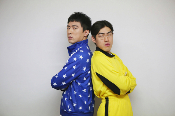  인스타를 달군 화제의 장수커플 클립 feat. 숏박스 KBS 공채 개그맨의 화려한 부활