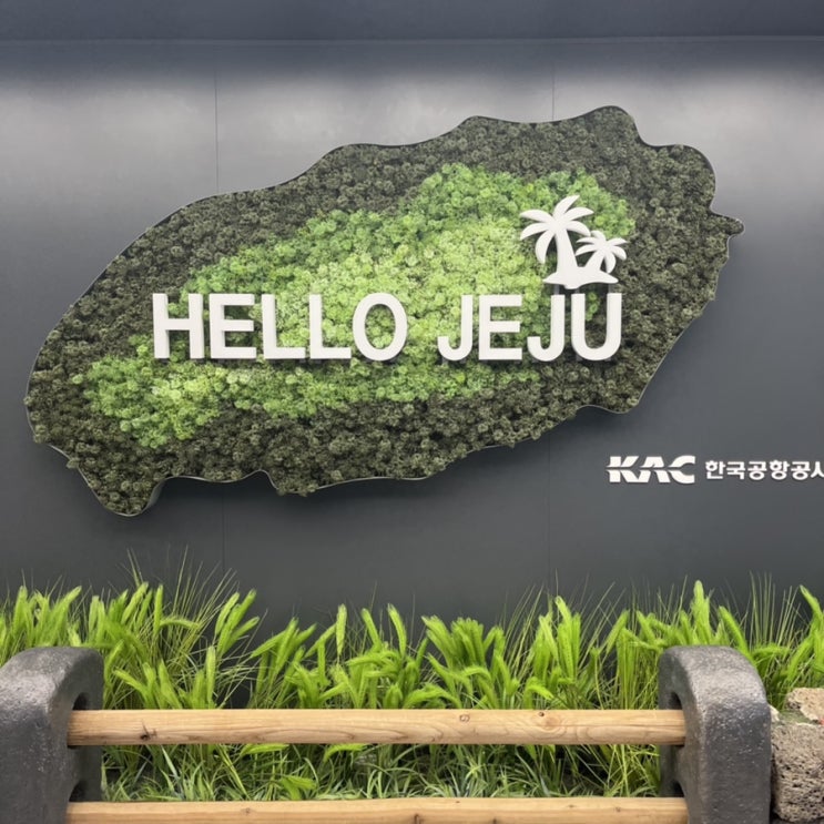  22.1.7~22.1.9 제주도여행 -1