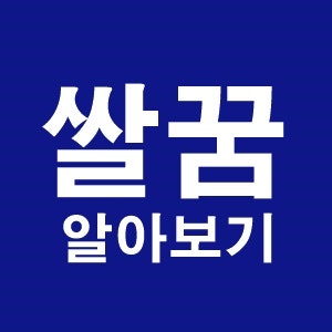쌀 꿈해몽 쌀 태몽 쌀받는꿈 쌀씻는꿈 쌀사는꿈 쌀먹는꿈 쌀 나오는 꿈
