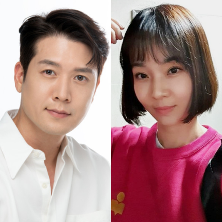 조현재 나이 와이프 부인 아내 직업 박민정 프로 결혼 자녀 가족 고향