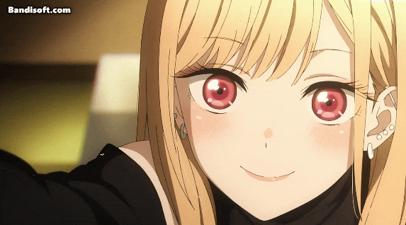 그 비스크 돌은 사랑을 한다 2화 리뷰 :: 치수 재기 : 네이버 블로그