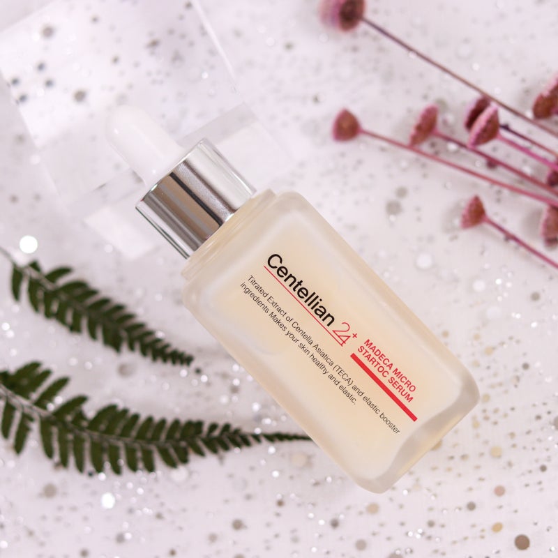 마데카 스타톡세럼 건조함 잡는 마데카 스타톡세럼 건조함 잡는