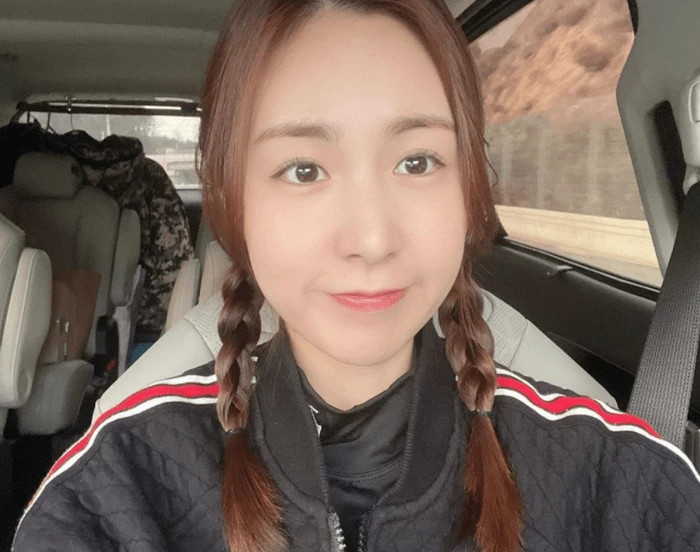 베이비복스 출신 간미연, 심각한 발 상태 붓고 멍들어 "개밴져스와 경기 한 날" 베이비복스 출신 간미연, 심각한 발 상태 붓고 멍들어 "개밴져스와 경기 한 날"