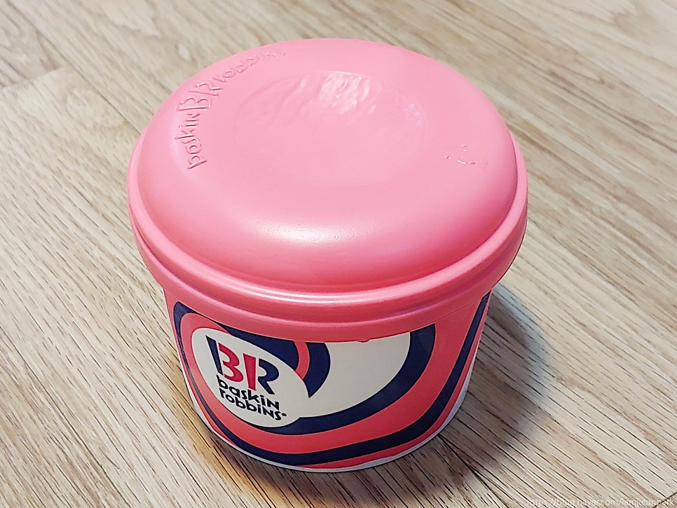 배스킨라빈스 대전신성점 사진 2