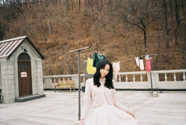 블랙핑크 지수, 순수하고 행복한 학생처럼 보여 "러블리 외모 팬들 심장 설레게" 블랙핑크 지수, 순수하고 행복한 학생처럼 보여 "러블리 외모 팬들 심장 설레게"