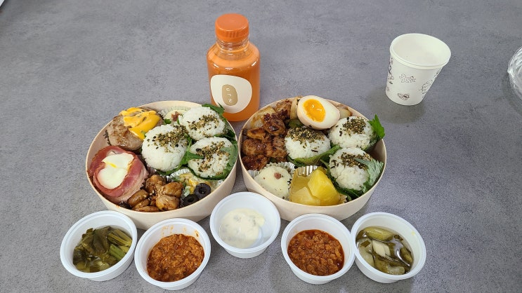 제주 신산공원맛집 동고량 제주수제도시락 전문점 제주 신산공원맛집 동고량 제주수제도시락 전문점