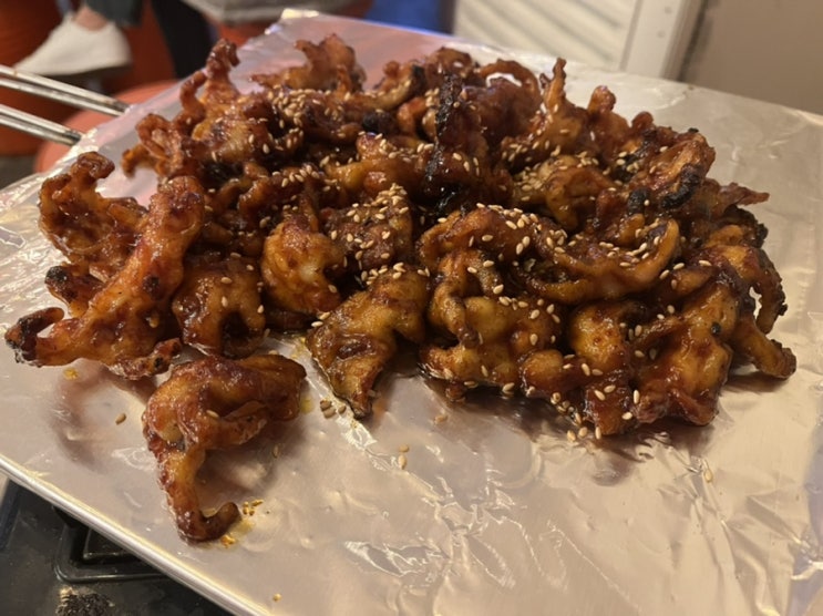  수원 대포집