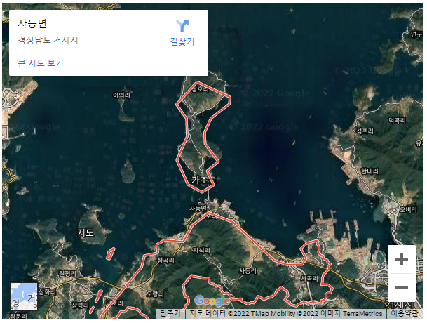  #31. 남부내륙철도와 거제도 부동산 - 착각 속에 거는 기대