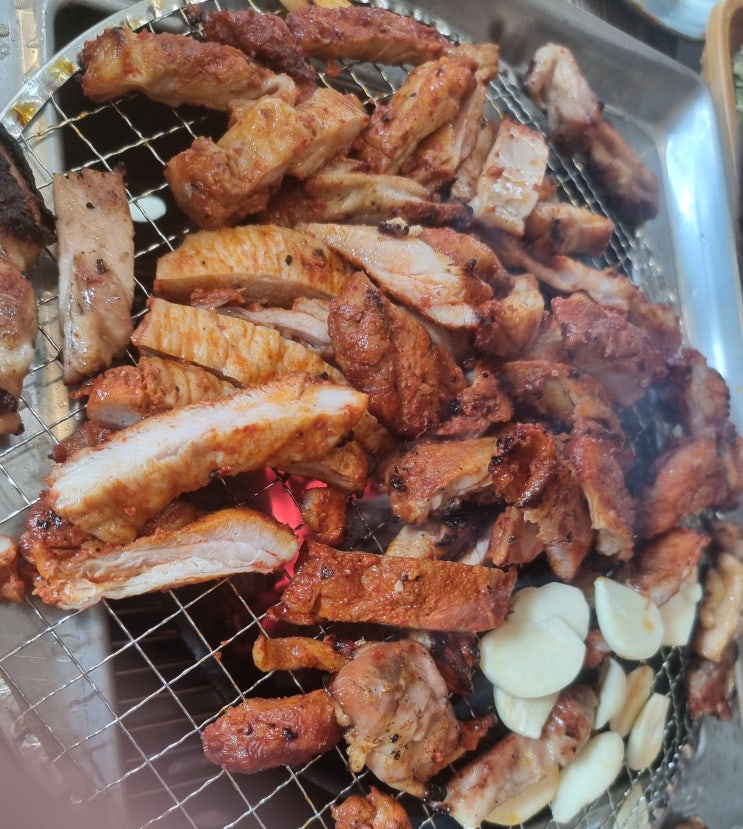  [간헐적단식과 바디프로필 준비] 유명산등산과 본가에서 폭식 / 14일차 D-120