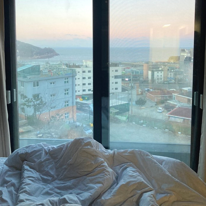  에버뷰펜션  수도권에서 가까운 바다 을왕리해수욕장의 신규 리모델링 펜션 (feat. 애견동반, 바베큐 다 가능)