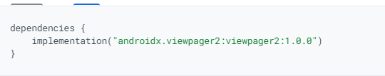  ViewPager2