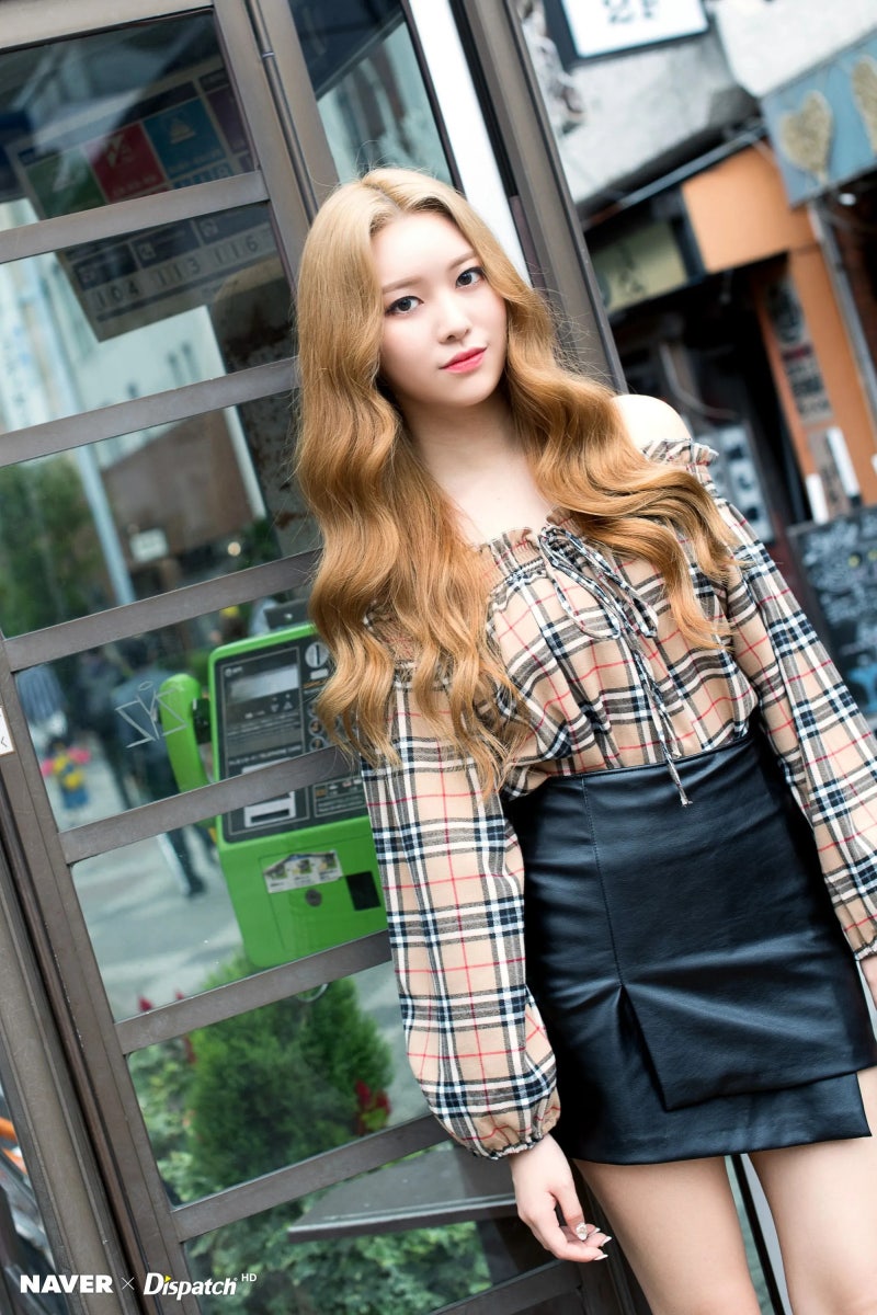 모모랜드 제인, MOMOLAND Jane - Japan promotion 8P