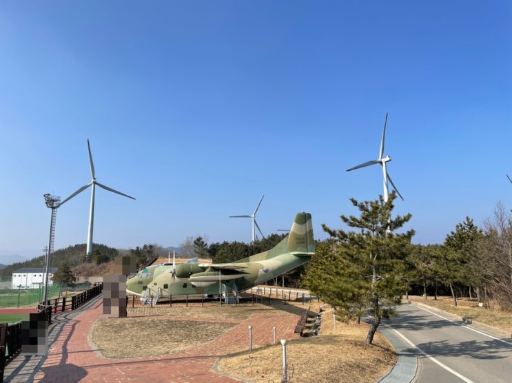  영덕 가볼만한곳! 영덕 풍력발전소, 신재생에너지전시관 아이들과 다녀왔어요.
