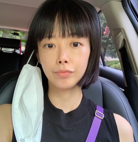  신지수 배우자 인스타 악플 대처 이승기 총정리