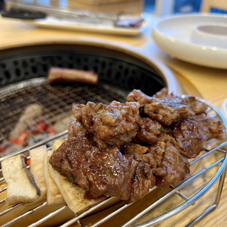  시흥 물왕동 맛집, 물왕저수지맛집 고반가든 물왕본점