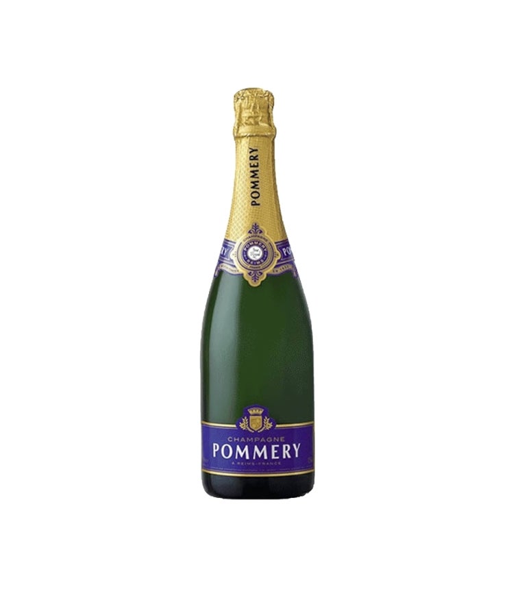  [샴페인] 뽀므리, 브뤼 로얄(Pommery, Brut Royal)