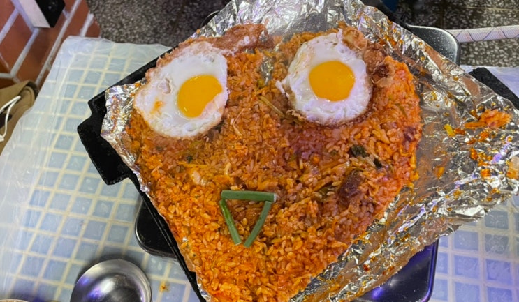  성수 맛집 : 냉삼 맛집 잠수교집 (냉동 삼겹살 강추)
