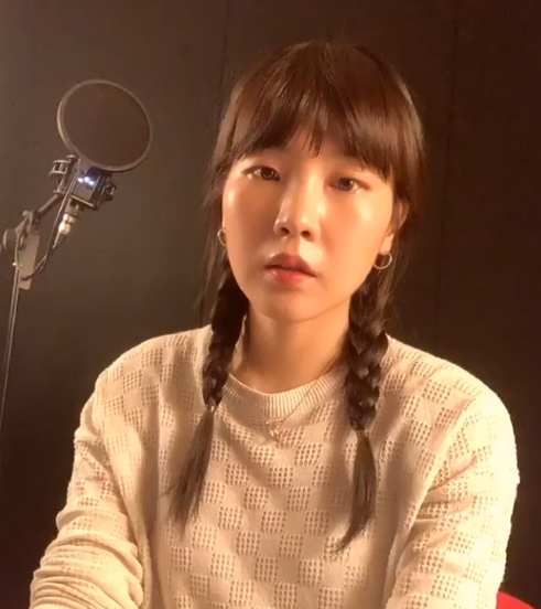 복면가왕 커튼콜 정체 - 가수 노누 복면가왕 커튼콜 정체 - 가수 노누