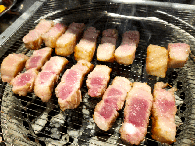  [화성맛집] 남양고깃집 무한리필 화로상회