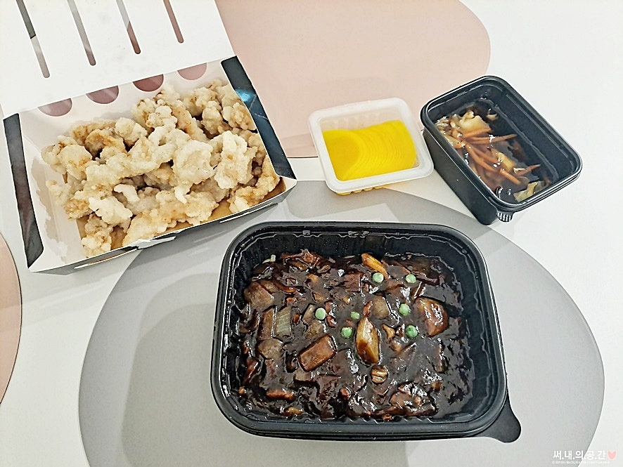 홍콩반점0410 부천도당점 사진 6