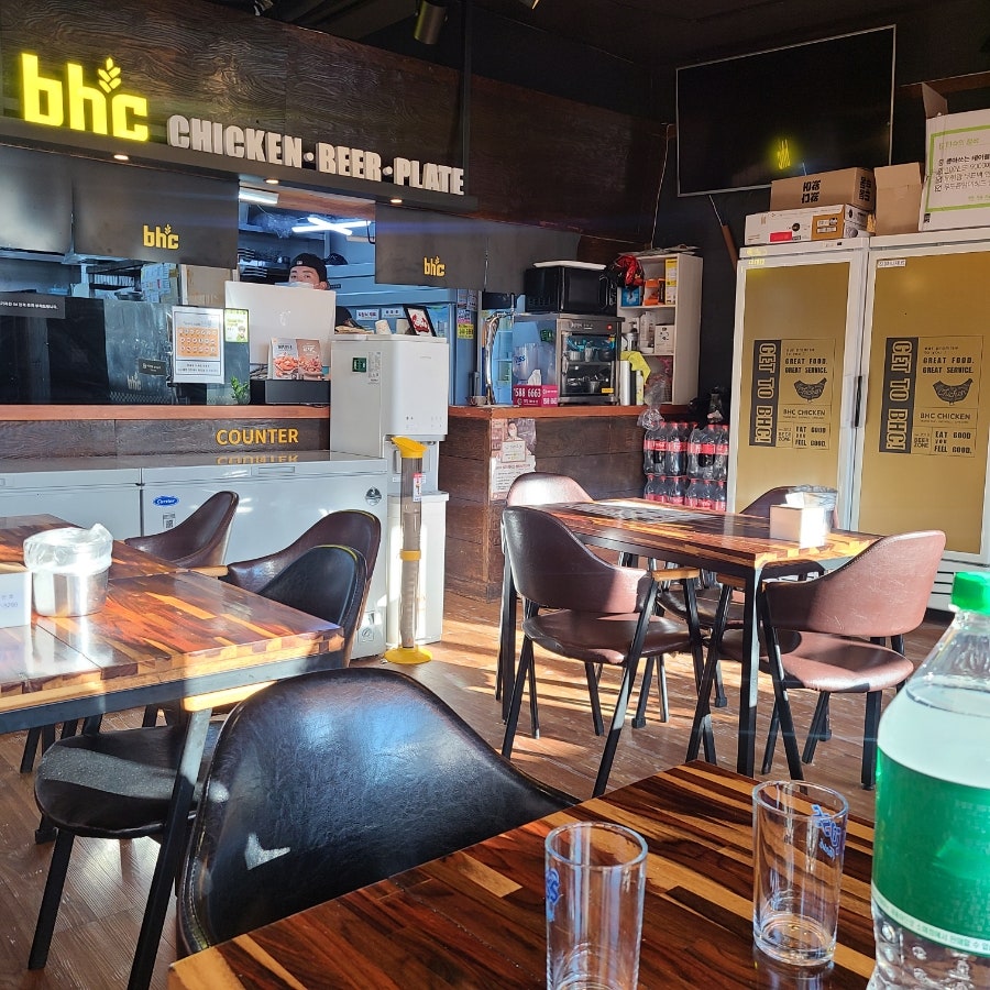 BHC치킨 퇴계원점 사진 6