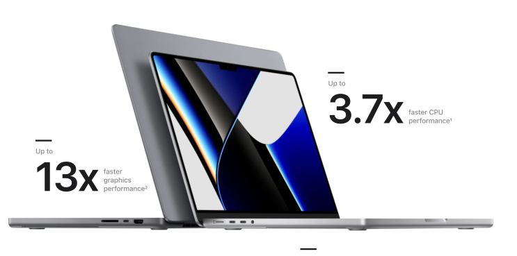  맥북 에어 M1 VS 맥북 프로 M1 차이 13인치 16인치 정리 M1 MAX PRO 비교
