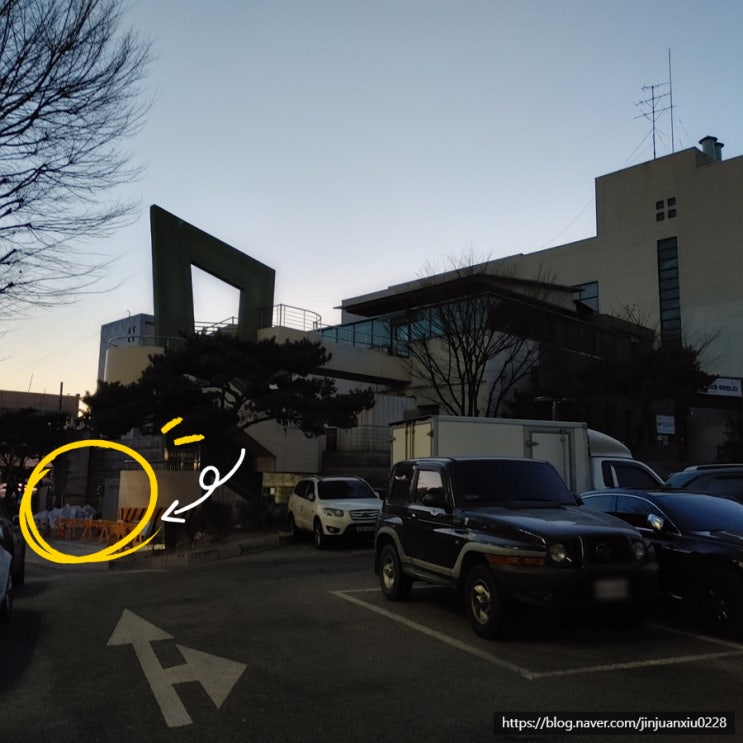  수원 서호 노인복지관 여성 안심 택배 보관함 위치 및 이용방법