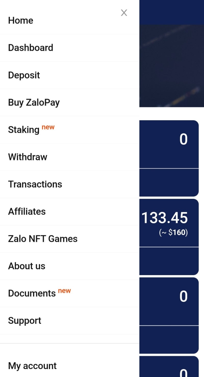 베트남의 카카오톡 ZaloPay : 네이버 블로그