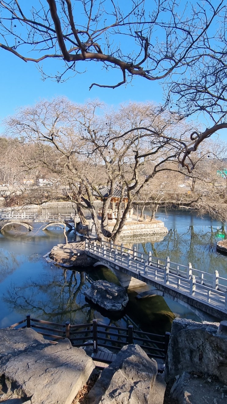  함안 여행지 추천- (무진정)
