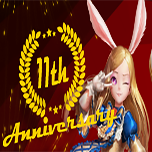 PC MMORPG 테라 11주년 및 점핑 이벤트 PC MMORPG 테라 11주년 및 점핑 이벤트