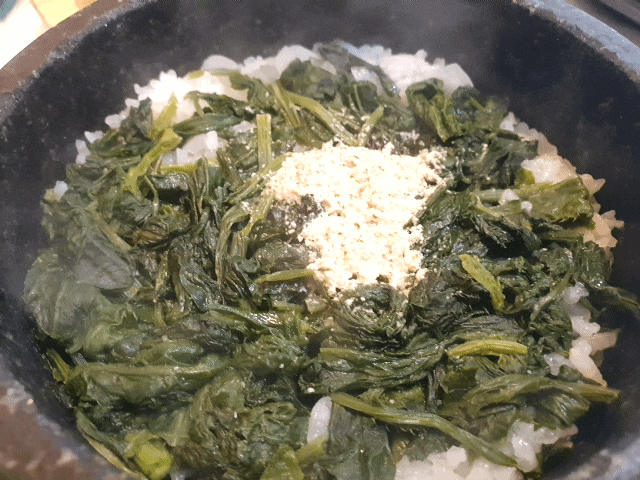  [달개비/경주여행] 경주나들이에서 만난 맛있는 한정식집