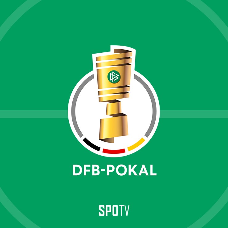 (DFB / <b>포칼</b> / 이재성 / <b>정우영</b> / 스포티비 나우 / SPOTV... 