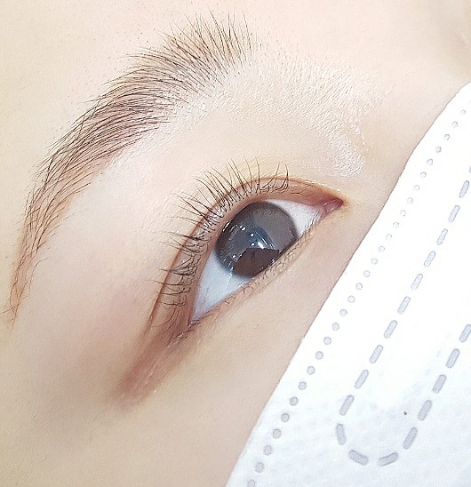  하남 속눈썹 리얼뷰티 속눈썹펌 퀄리티 대박!