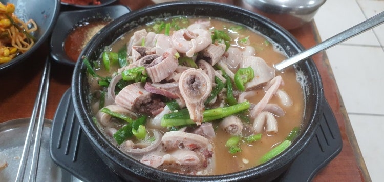 손으로만든우리피순대 2호점 사진 2