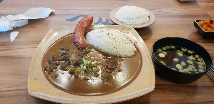 평촌금강펜테리움 맛집 고씨네 카레 인덕원점 점심식사 후기 평촌금강펜테리움 맛집 고씨네 카레 인덕원점 점심식사 후기
