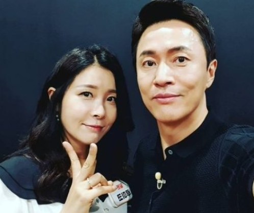 김정민 루미코, 프로필, 나이, 아내, 와이프, 자녀 김정민 루미코, 프로필, 나이, 아내, 와이프, 자녀