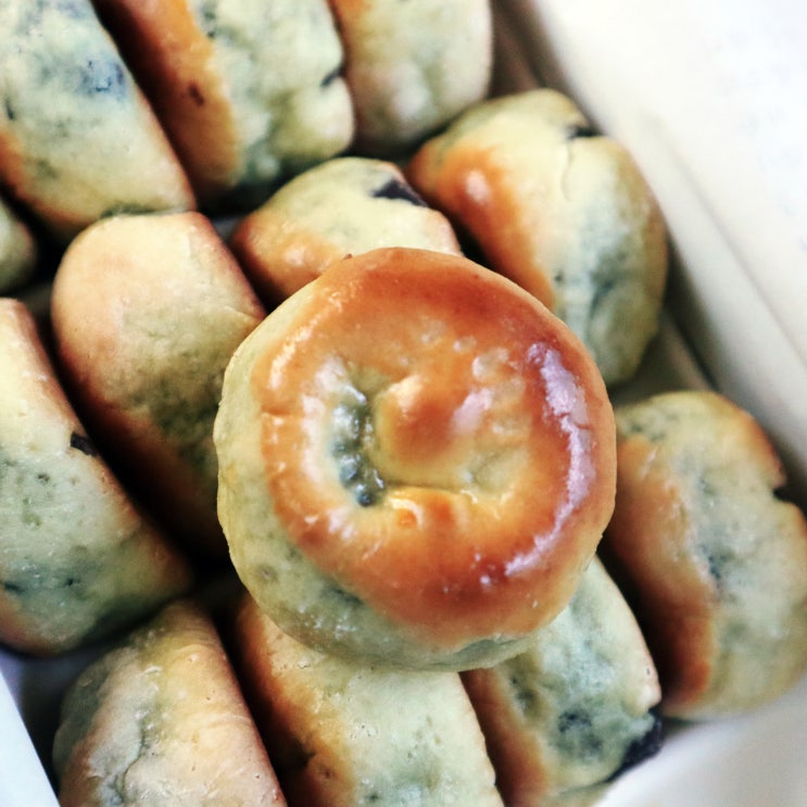  경주 황남빵 본점 경주빵의 원조를 맛보고 왔어요